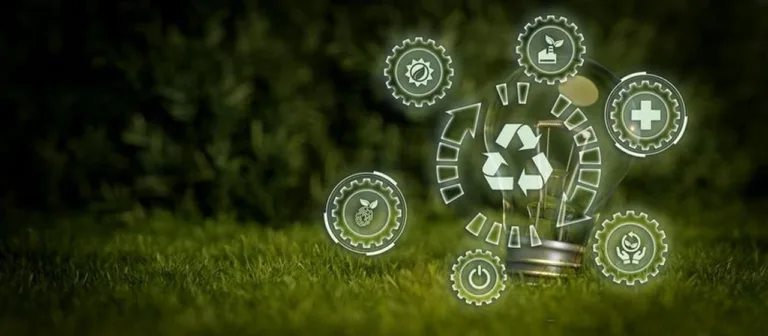 Oszczędzanie energii w firmie - jakie zmiany warto wprowadzić?