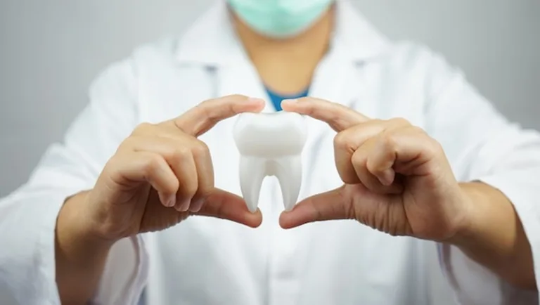 Dotacje z Unii Europejskiej na opiekę dentystyczną