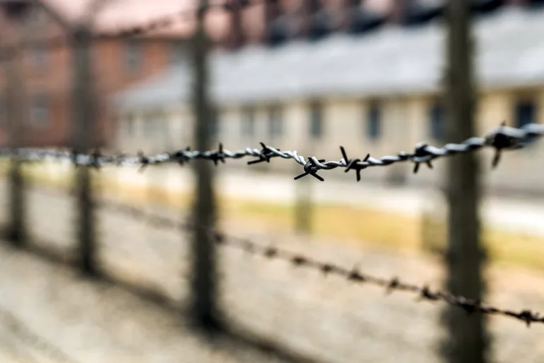 zwiedzanie auschwitz
