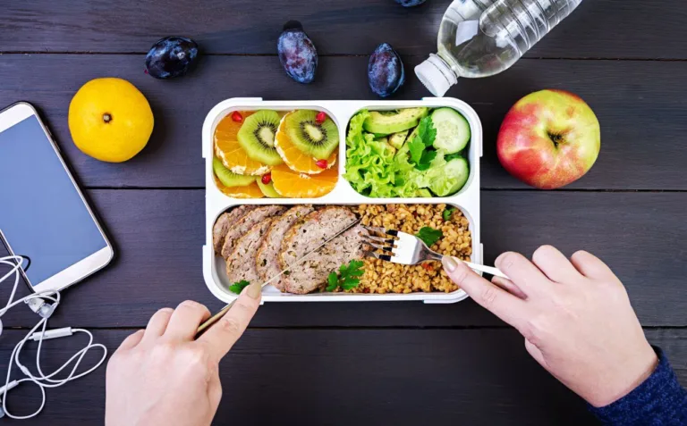 Dieta pudełkowa w Krakowie – zdrowe i smaczne posiłki