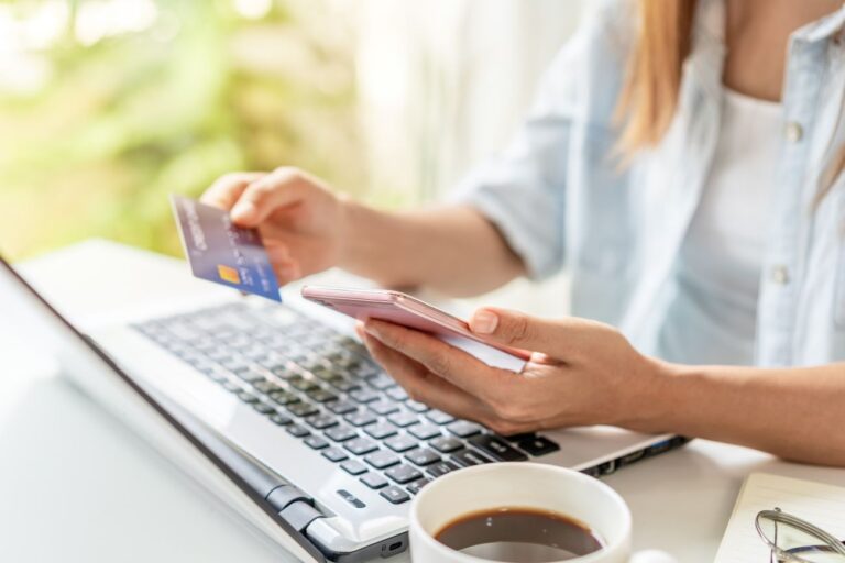 Płatności online w sektorze publicznym – ułatwienia dla obywateli