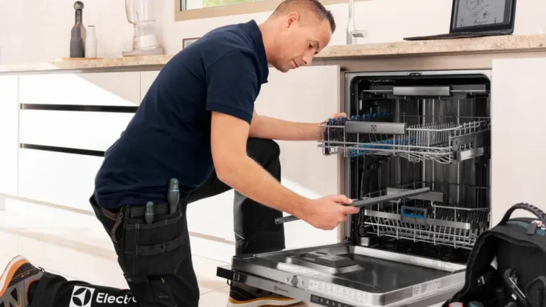 Serwis AGD we Krakowie_ gdzie możesz naprawić urządzenia Electrolux